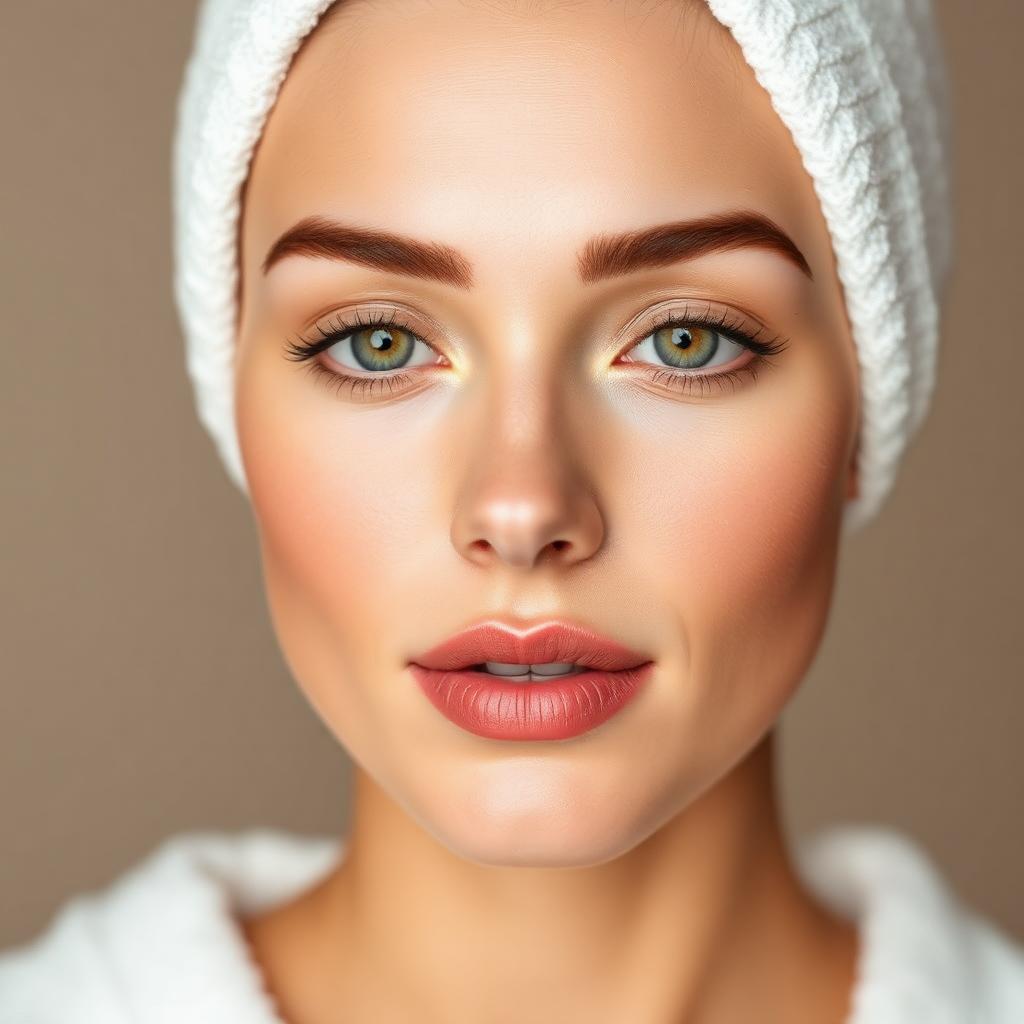 Hybrid Brows