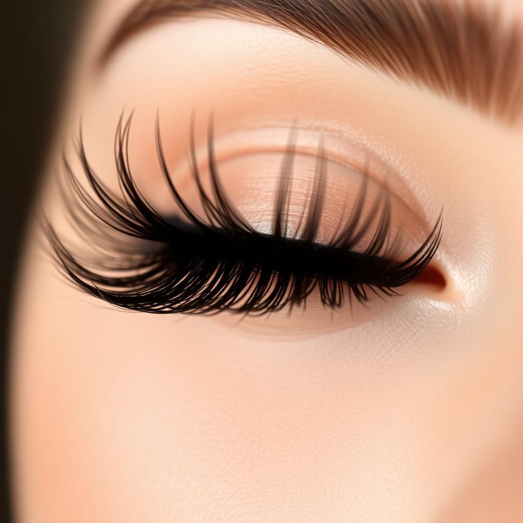 Wimperextensions
